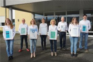 Read more about the article BLICK aktuell ist die erste 100% klimaneutrale Heimatzeitung!